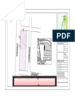 PLANO DE ALTIMETRÍA-Model