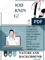 Online Doctor Medical PowerPoint Templates