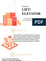 LIFT ELEVATOR