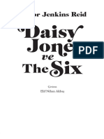 Daisy Jones Ve The Six Ilknokta 1606565902