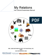 All My Relations Workbook