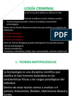 Biología Criminal