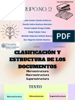 Exposicion Grupo 2