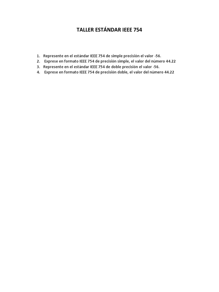 taller-est-ndar-ieee-754-pdf