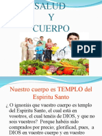 Jovenes Salud y Cuerpo 2017