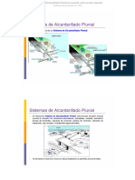 Apuntes Alcantarillado Pluvial