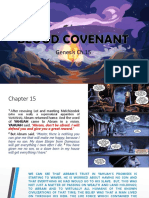 Gen Ch.15-16 Blood Covenant