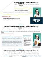 4to-Semana 29-Comunicacion - Salud Integral en Época de Pandemia - Actividades - Listo PDF