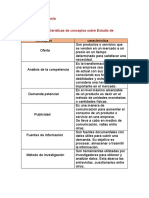 Saldaña-Maria-Esquema de Características de Conceptos Sobre Estudio de Mercado