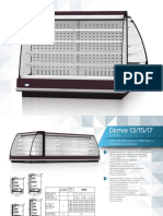 Demre 13 15 17 S P M - 92