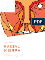 Facial Morph V2