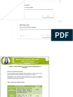 Unidad 4. Tablas Dinámicas y Macros para La Organización de Informes - PDF Descargar Libre