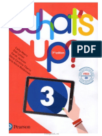 Whats Up 3ed 3 Students Book