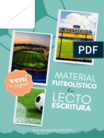 Material Futbolístico Boca