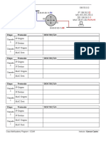 CNA - Sem1 - Cap 11 - Exercicio - ARP e ICMP