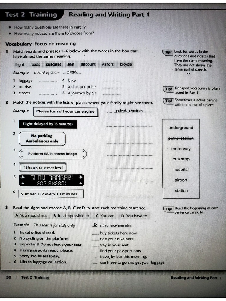 Ket 7 y 8 | PDF