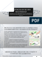 Bioseguridad