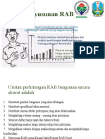 PB 3 3 Langkah-Langkah Menyusun Rab