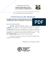 Constancia de Trabajo - Docx1