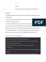 Parasaggital Dan Falx Meningiomas