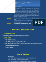 Ileus Obstruksi Ec Susp Tumor Colon