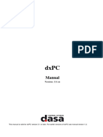 DXPC Manual en