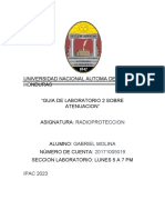 Actividad Numero 7 Simulacion Sobre La Refraccion de La Luz Gabriel Molina 20171005019 Seccion 1300