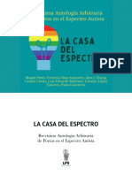 La Casa Del Espectro