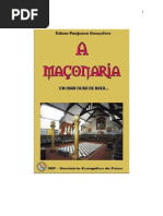 A Maconaria PDF