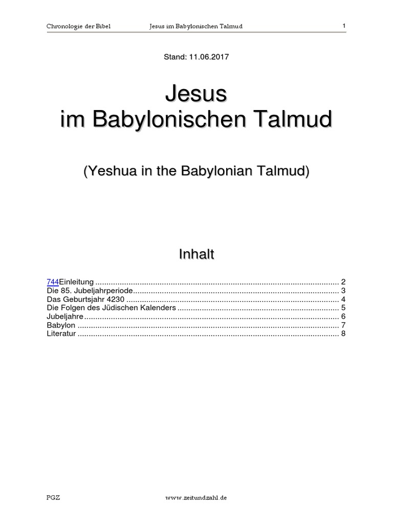 Talmud PDF