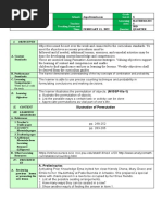 Math Week 2 Q3 | PDF | Lesson Plan | Curriculum