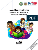 Q3 Math 9 Module 6