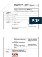 DETAILED LESSON PLAN Math 1