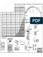 PLANOS COBERTURA PAMPADURA-ESTRUCTURA METALICA