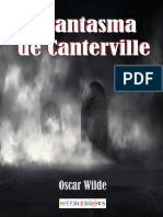 El Fantasma de Canterville