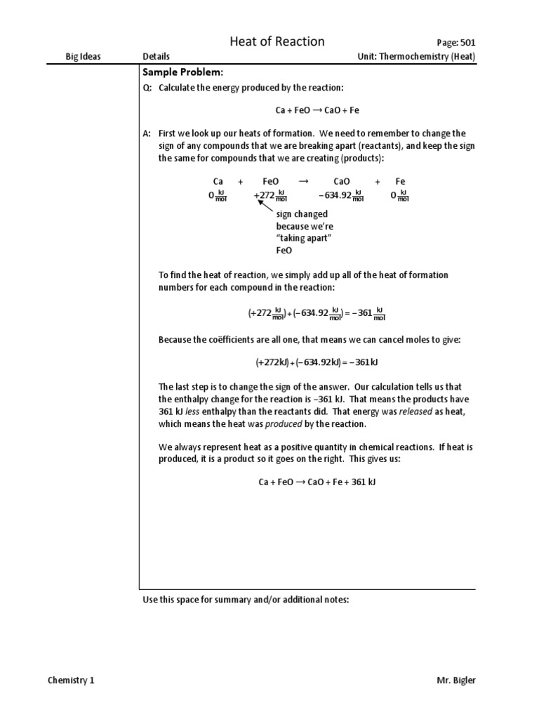 GPB CHEMISTRY NOTE TAKING GUIDE ANSWERS 501 intelligence overview