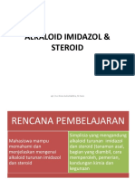 5-ALKALOID IMIDAZOL & STEROID-dikonversi