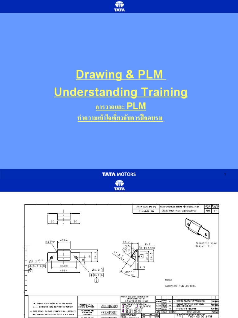 Drawing Tranning | PDF