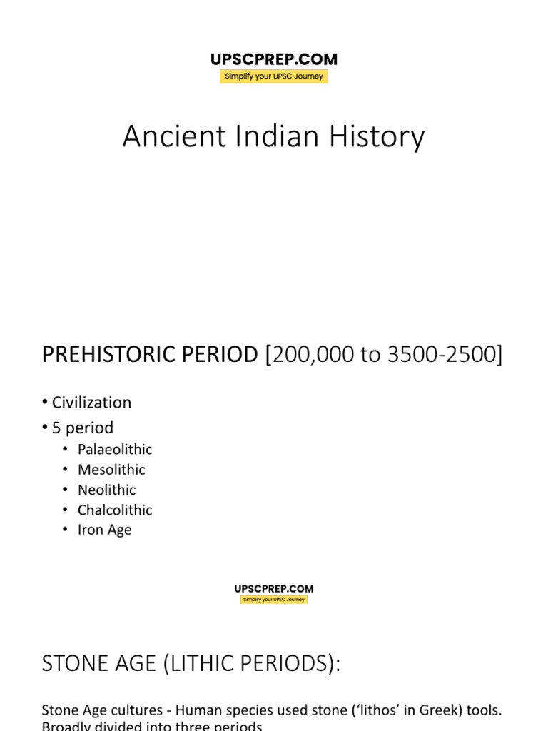 ANCIENT HISTORY OF INDIA PDF visual data 7