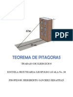 Trabajo de Ejercicios