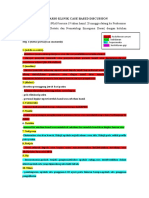 Skenario Klinik Case Based Discussion 1