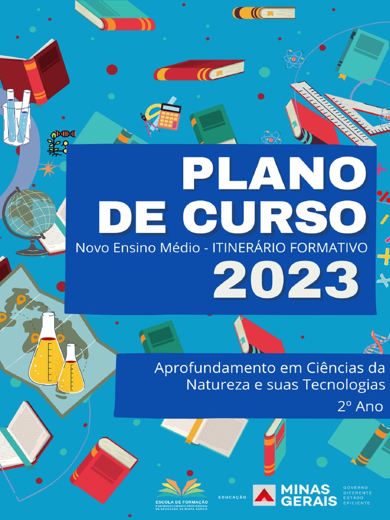 Aprofundamento em Ciências da Natureza | PDF | Science | Aprendizado