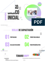 Curso Basico Inicial de MP 2022 PDF