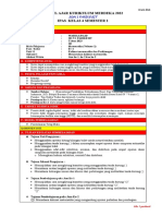 Modul Ajar MTK Unit 11 Kelas 4 Semester 2