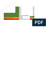 PREFACTIBILIDADES - Proyecto 3750 Nodos Camaras de Seguridad 3562 Puntos 10-02-2023