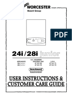 Worcester 24i Junior