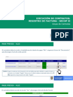 SECOPIIRegistro Facturas V3