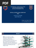 Clase Inst. Electricas