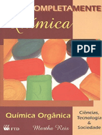 Resumo Completamente Quimica Quimica Organica Martha Reis