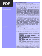 FICHA TECNICA Betavol Susp Iny | PDF | Corticosteroides | Medicamentos ...